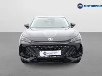 Usado MG HS Trophy 224 HP (164 kW) 2025 Preto SUV