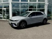 Used Hyundai Ioniq N Line 167 kW (228 HP) 2026 Grey Hatchback