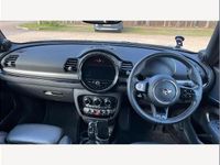 Used Mini Cooper Clubman Exclusive 136 HP (100 kW) 2021 Silver Estate