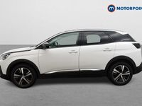 used Peugeot 3008 1.2 PureTech Allure 5dr