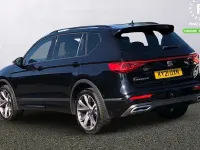 Used Seat Tarraco FR Sport 150 HP (110 kW) 2023 SUV