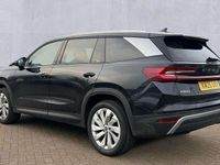 Used Skoda Kodiaq SE L 193 HP (141 kW) 2025 Black SUV