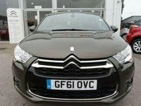 Used Citroën DS4 2011 Hatchback