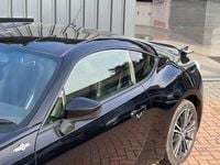 Used Toyota GT86 GT 2012 Black Coupe