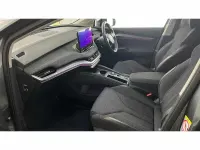 Begagnad Skoda Elroq 154 kW (210 HK) 2025 Grå SUV
