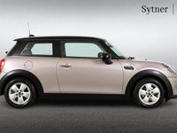 Used Mini Cooper Classic 134 HP (98 kW) 2022 Grey Hatchback