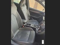 Used Cupra Formentor 150 HP (110 kW) 2024 Grey SUV