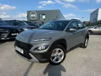 Used Hyundai Kona SE 120 HP (88 kW) 2022 Grey SUV