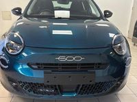 New Fiat 600 Icon 101 HP (74 kW) 2025 SUV