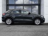 used VW T-Roc TSI S SUV