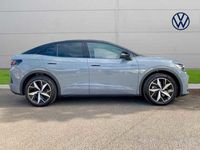 used VW ID5 220Kw GTx Style 77Kwh Awd 5Dr Auto