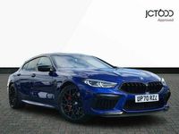 Used Bmw M8 In Uk For Sale 35 Autouncle