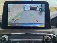 Used Ford Kuga Vignale 225 HP (165 kW) 2021 Grey SUV