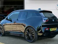 Usado BMW i3 Comfort Edition 133 kW (181 HP) 2022 Preto Citadino