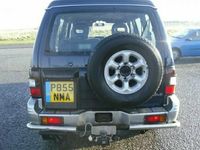 Used Mitsubishi Shogun 1996 SUV