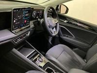 Used VW Tiguan 150 HP (110 kW) 2025 SUV