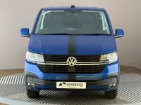 Used VW T7 Highline 2024 Blue Van