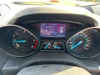 Used Ford Kuga Titanium 140 HP (102 kW) 2014 Grey SUV