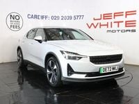 Used Polestar 2 300 kW (408 HP) 2022 Hatchback