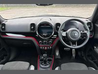 Used Mini Cooper S Countryman Comfort 178 HP (130 kW) 2023 Black SUV