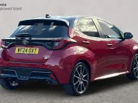 Used Toyota Yaris Sport 131 HP (96 kW) 2026 Hatchback