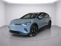 Used VW ID.4 Pro 210 kW (286 HP) 2025 SUV