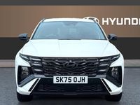 Used Hyundai Tucson Premium 252 HP (185 kW) 2024 Other SUV