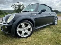 Used Mini Cooper S 2005 Hatchback
