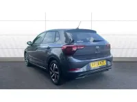 Used VW Polo Match 95 HP (69 kW) 2026 Other Hatchback