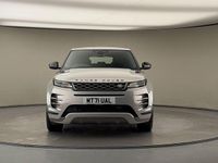 Used Land Rover Range Rover evoque SE Dynamic 2021 Seoul pearl silver SUV