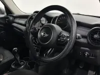 Used Mini Cooper Hatch 136 HP (100 kW) 2016 Orange Hatchback