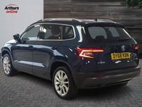 used Skoda Karoq 1.5 TSI SE L 5dr Estate