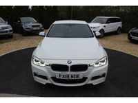 used BMW 320 3 Series i M Sport Saloon