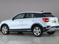 Used Audi Q2 Sport 2022 White SUV
