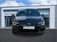 Used VW Golf VIII Black Edition 147 HP (108 kW) 2024 Black Hatchback
