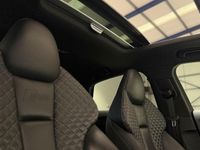 Used Audi RS3 Sport 400 HP (294 kW) 2019 Sedan