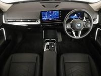 Used BMW iX1 xLine 230 kW (313 HP) 2024 Blue SUV