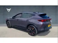 New Cupra Formentor 147 HP (108 kW) 2026 Other SUV