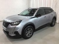 Used Peugeot 2008 Style 101 HP (74 kW) 2022 Grey SUV