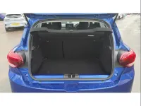 Used Dacia Sandero Extreme 91 HP (66 kW) 2024 Blue Hatchback