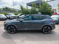 Used Cupra Formentor 200 HP (147 kW) 2024 Grey SUV
