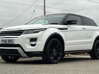 Used Land Rover Range Rover Dynamic 2011 SUV