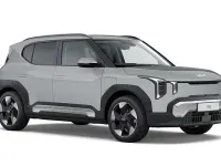 New Kia EV2 First Edition 106 kW (145 HP) 2026 SUV