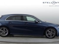 Used Mercedes A180 Executive 136 HP (100 kW) 2022 Hatchback