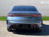 New BYD Seal Design 229 kW (312 HP) 2025 Blue Sedan