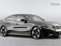 Used BMW M440 M Sport 369 HP (271 kW) 2025 Black Sedan