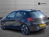 used Seat Ibiza 1.0 TSI 110 FR Sport 5dr