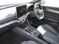 Used Cupra Formentor VZ2 267 HP (196 kW) 2025 Grey SUV