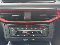 Used Seat Arona FR 110 HP (80 kW) 2022 Red SUV