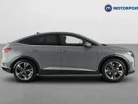 Used Audi Q4 e-tron S-Line 150 kW (204 HP) 2022 Grey SUV